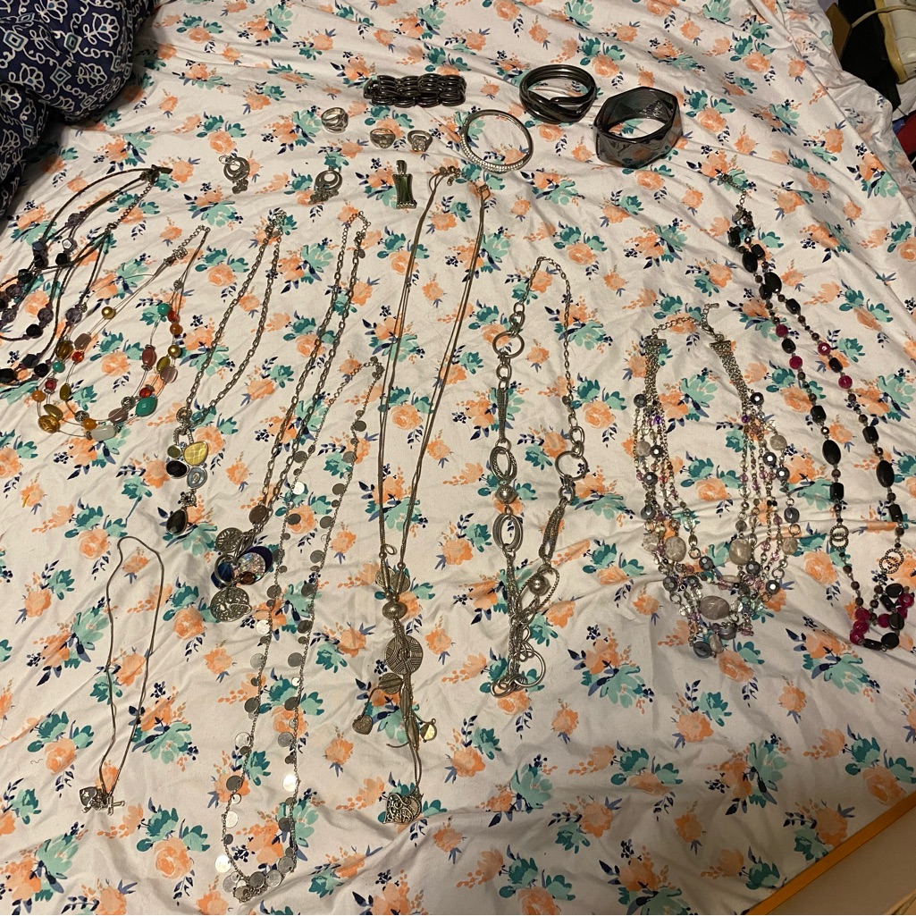 Lia Sophia Jewelry Collection